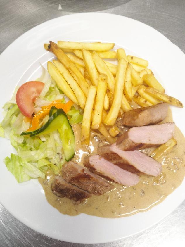 Hotel Pansky Dum Blovice エクステリア 写真
